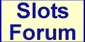 Free to Join Online Slots Forum and Players Club
