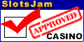 Slots Jam Approved Casino