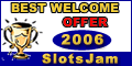 Best Casino Welcome Offer