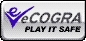 eCOGRA Play It Safe Approve Casino
