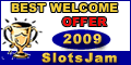 Best Casino Welcome Offer