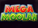 Mega Moolah Progressive Slots Game