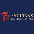 7Sultans Casino Logo