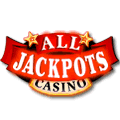 All Jackpots Casino Logo