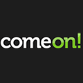 ComeOn Casino Logo