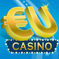 EU Casino Casino Logo