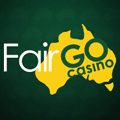 Fair GoCasino Logo
