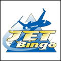 Jet Bingo Logo