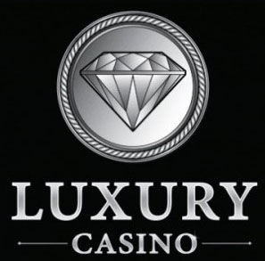Luxury casino club Logo