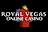 Royal Vegas Logo