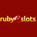 Ruby Casino Logo