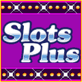 Slotsplus Casino Logo
