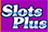 Slotsplus Logo