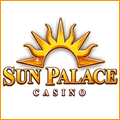 Sun Palace Village Casino Logo