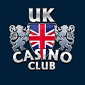 uk casino club Logo
