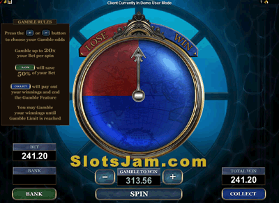 Leagues of Fortune Slots Free Spins