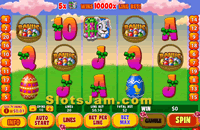 Easter Online Slot Games
